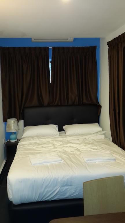 Hotel Bintang Kuala Lumpur Quarto foto