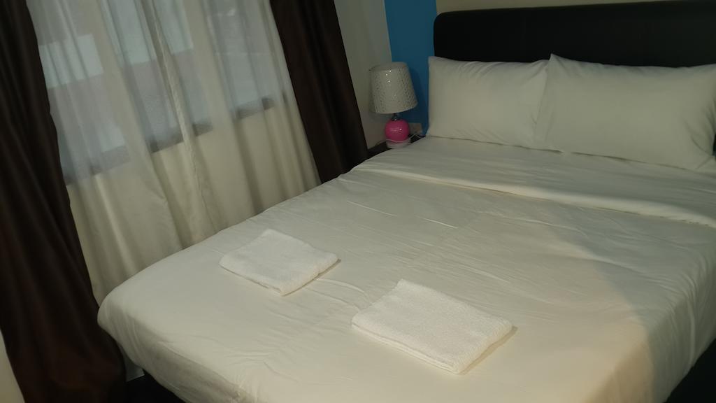 Hotel Bintang Kuala Lumpur Quarto foto