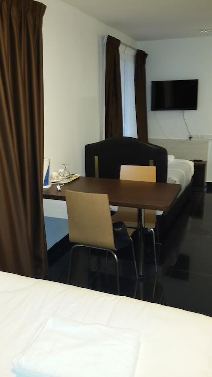 Hotel Bintang Kuala Lumpur Quarto foto