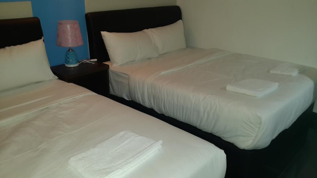 Hotel Bintang Kuala Lumpur Quarto foto
