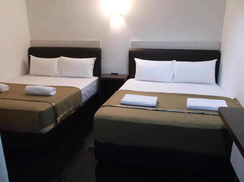 Hotel Bintang Kuala Lumpur Quarto foto